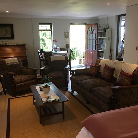 Geranium Studio Somerset West Bagian luar foto