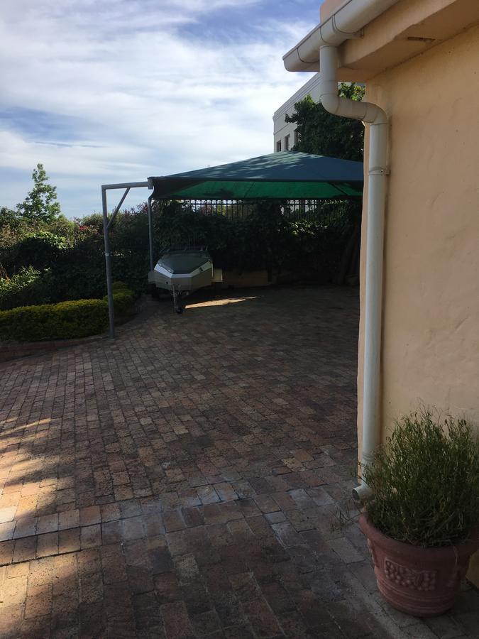 Geranium Studio Somerset West Bagian luar foto