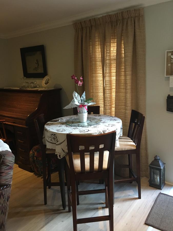Geranium Studio Somerset West Bagian luar foto