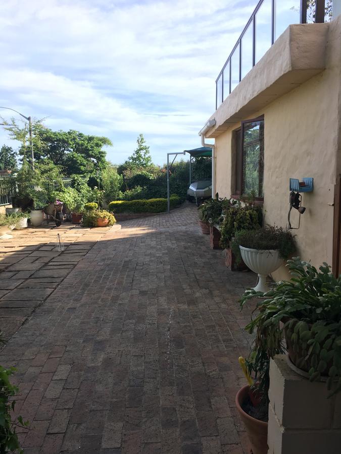 Geranium Studio Somerset West Bagian luar foto
