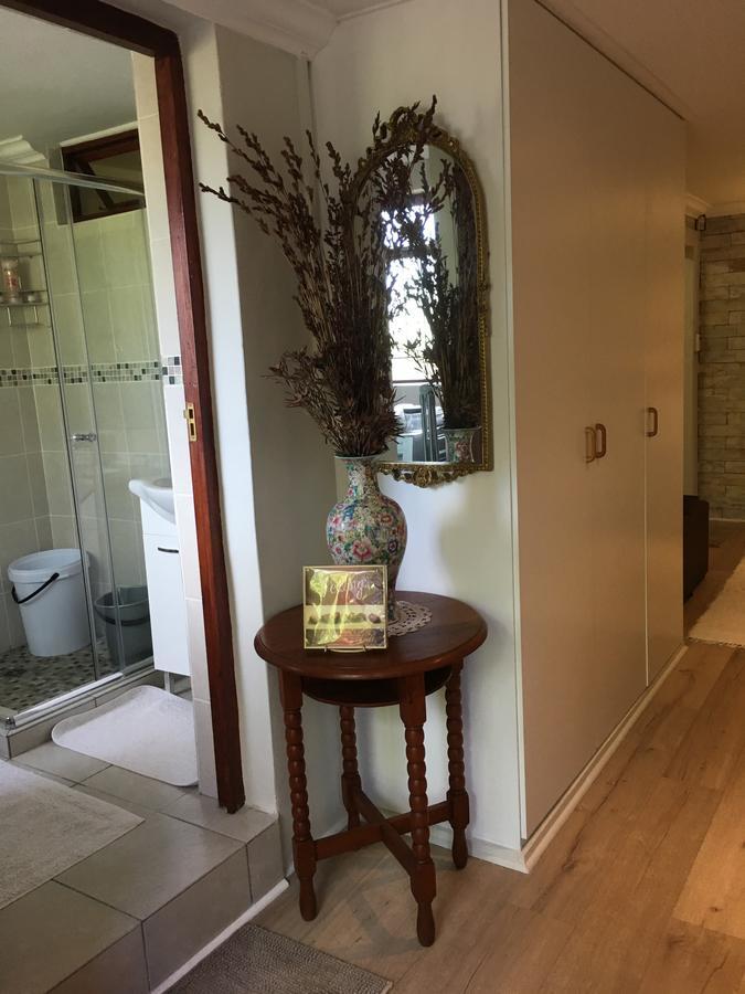 Geranium Studio Somerset West Bagian luar foto