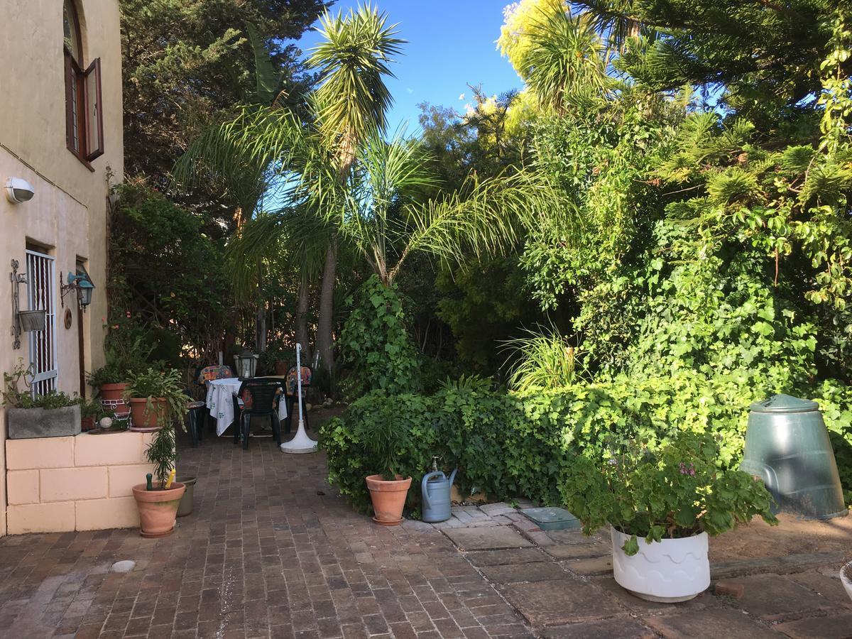 Geranium Studio Somerset West Bagian luar foto