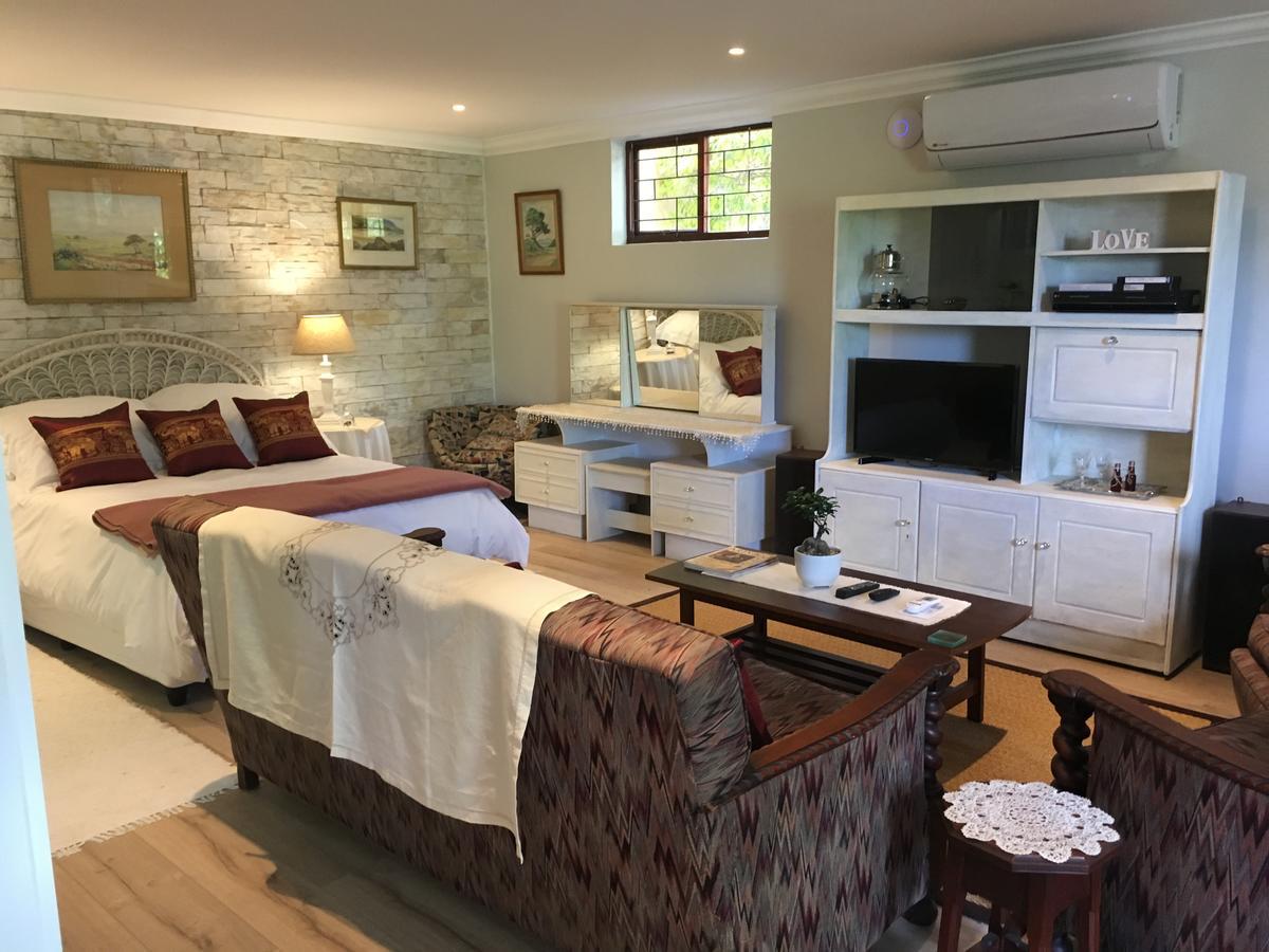 Geranium Studio Somerset West Bagian luar foto